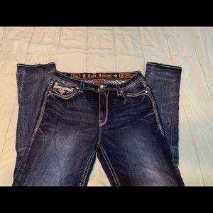 Rock Revival Women’s Jeans
